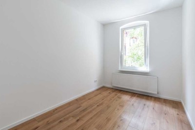 WG-Zimmer in sanierter Wohnung zur WG-Neugründung