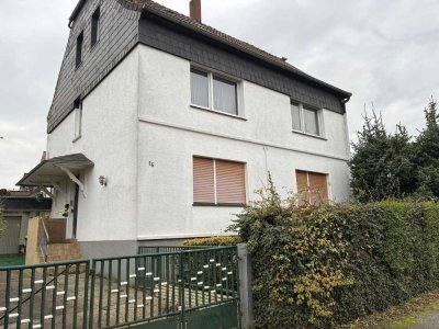 !! Holzwickede!! Mehrfamilien oder Mehrgenerationen Haus in guter Lage