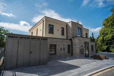 Barrierefrei, komfortabel, einzigartig - Luxuriöses Penthouse in ruhiger Südhanglage