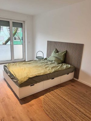 2er - 3er WG's - Erstbezug nach Sanierung - auch einzelne Zimmer mietbar! (WGNBG)