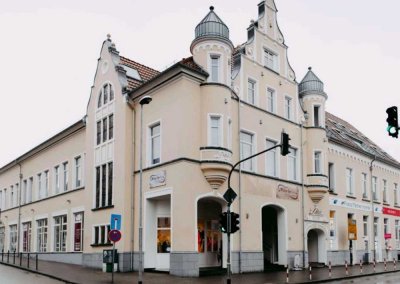 Exklusive Wohnung mit Loggia im Pallotti Carré Rheinbach-Zentrum