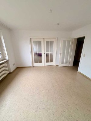 ZW-Eitersberg: sehr ruhig gelegene 4ZKB-Wohnung im Erdgeschoss