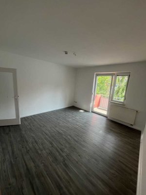 4 Zimmer, 2 Bäder, Wohnküche,  in der Jakobervorstadt