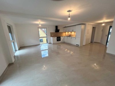 3-Zimmer mit EBK in Untergruppenbach *Effizienzhaus 55*