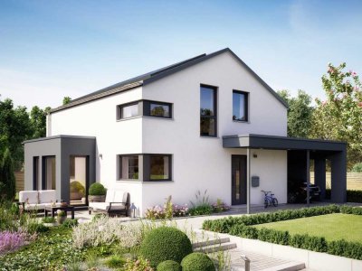 18 MONATE - PREISGARANTIE - Dein Living Haus!