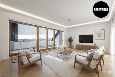 RESERVIERT Jetzt Dach über Kopf verlieben!