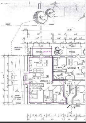 Achtung! WBS erforderl. Attraktive 3-Zimmer-Wohnung mit guter Innenausstattung mit Balkon in Höxter