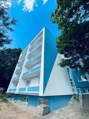 Frisch saniertes Kapitalanlage mit Tilgungszuschuss