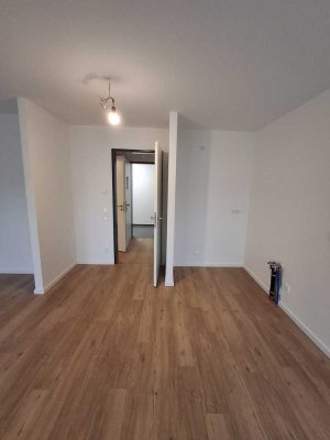 Neubau, Apartment in Mülheim frei!