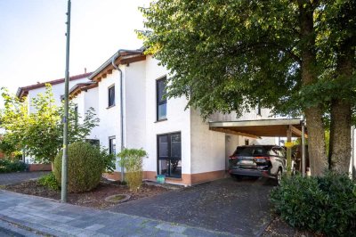 GalerieLeben mit Gartenflair