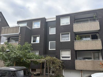 Großes und gepflegtes 22-Zimmer-Haus in Gelsenkirchen
