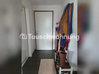 Tauschwohnung: Suche Wohnung in Wilhelmsburg