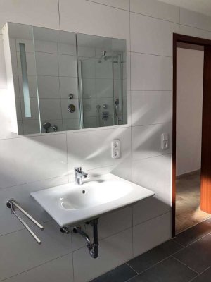 Renovierte 3-Zimmer Wohnung in Forbach