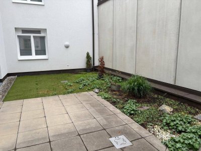 GEFÖRDERTE GENOSSENSCHAFTS-GARTENWOHNUNG IN WAIDHOFEN AN DER YBBS - INDIVIDUELLE FINANZIERUNG MÖGLICH!!!