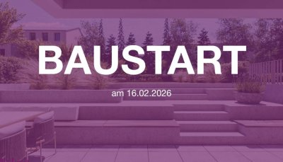 PROVISIONSFREI ! Neue Eigentumswohnungen Nähe Mauer