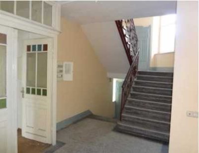 Leerstehende 3-Zimmer-Wohnung in Werdau, renovierungsbedürftig!!