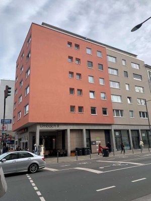 Mz.-City, helle,  sanierte großzügige 3 ZiKüDuWc, ca. 100 qm