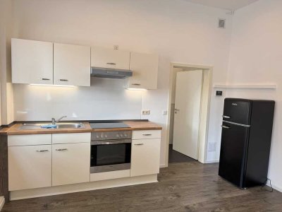 2 ZKB für gehobene Ansprüche in der Innenstadt