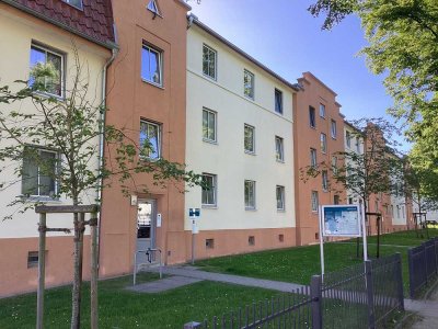 Umzug gefällig? Sanierte 3-Zimmer-Wohnung, sofort anmietbar!