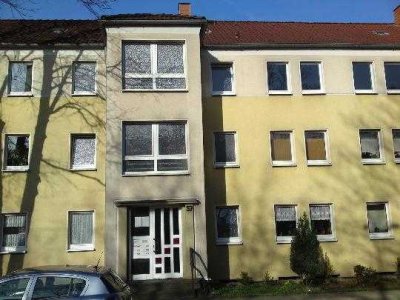 Zentrale & moderne Wohnung!