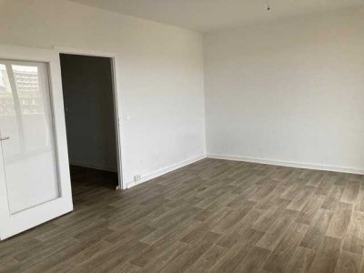 Gemütliche Einraumwohnung mit Balkon