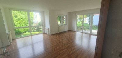 Attraktive 3-Zimmer-Wohnung in Tettnang-Oberlangnau