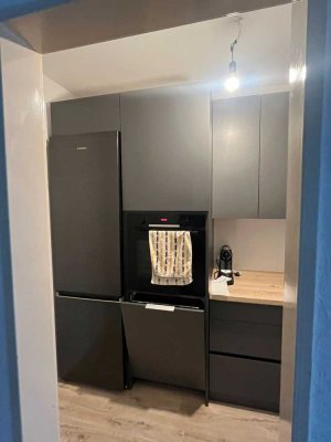 2-Zimmer-Wohnung nahe Hansemannplatz – saniert, zentral & mit Stellplatzoption!