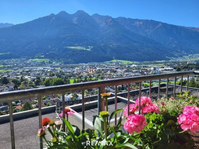 Ihr Rückzugsort in Bestlage – mit Loggia, Sonne &amp; Weitblick