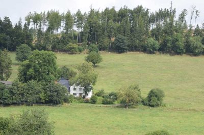 Ansprechende und neuwertige 4-Raum-DG-Wohnung mit gehobener Innenausstattung in Willingen