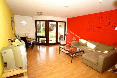 **** DIREKT AM SCHLOSSPARK ZU WIESBADEN-BIEBRICH *** Tolle 2 ZKBB & TIEFGARAGE!!! ****
