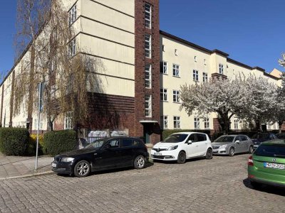 2 Zimmer-Eigentumswohnung in Magdeburg-Stadtfeld-Ost zu verkaufen