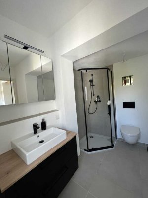 Moderne 2- Zimmer Wohnung