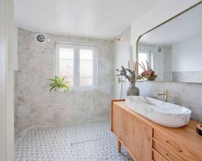 Zuhause mit Boutique-Charakter, vermietet und sofort lukrativ für Kapitalanleger 6% Rendite