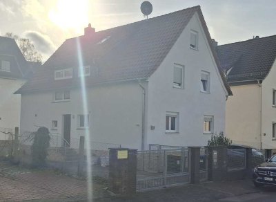 Großzügiges Mehrgenerationenhaus mitten in der Stadt