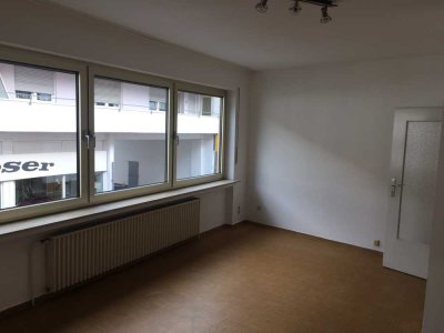 Moderne 2 Zimmer-Wohnung mit Garten, Terrasse und Stellplatz zu vermieten