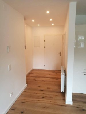 Renovierte 1-Zimmer Wohnung mit Loggia in Graz