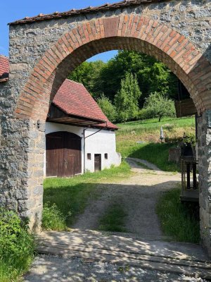 Ruhige helle 4-ZKB-Wohnung Heppenheim (Anzeige auch in ebay)