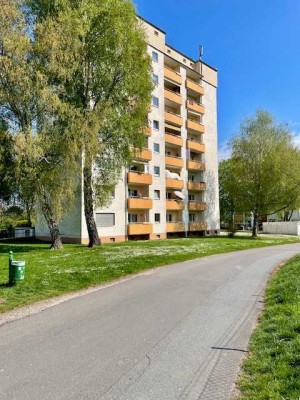 Provisionsfrei ! 4-Zimmer Wohnung mit Balkon zum Eigennutz in Bad Homburg