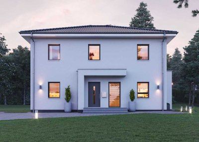 Ihr neues Zuhause wartet schon auf Sie