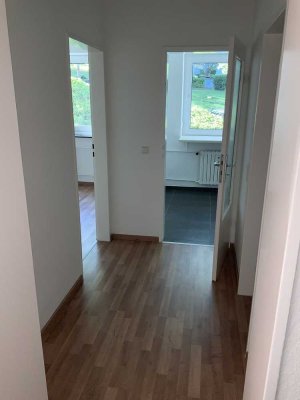 Demnächst frei! 3-Zimmer-Wohnung in Siegen Dillnhütten