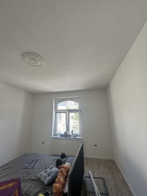 Stilvolle 3-Raum-Wohnung mit Balkon in Wetter (Ruhr)
