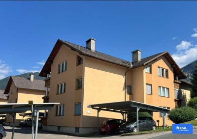 Charmante Kleinwohnung in Ferlach