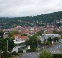 Schöne 4-Zimmer-Wohnung in Linsengericht
