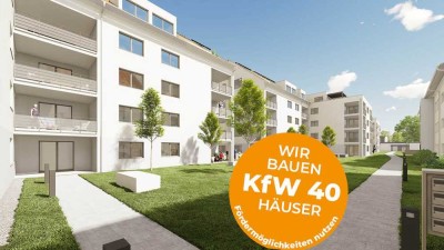 Diese Wohnungen treffen mitten ins Herz!