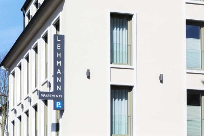 Wunderbares Wohnen in der "Perle" Neu-Isenburgs