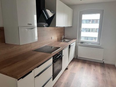 Schicke 2-Zimmer-Wohnung im 3. OG in Nürnberg-Muggenhof