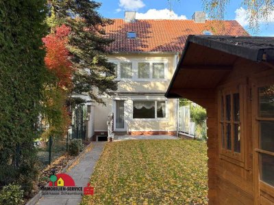 Klein und Fein - zentrales Wohnen