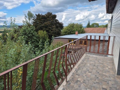 MIETWOHNUNG IM ZENTRUM MIT BALKON