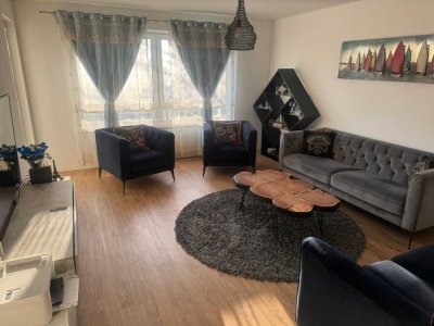 3 Zimmer Wohnung Nachmieter gesucht, bitte lesen sie die Beschreibung !!!