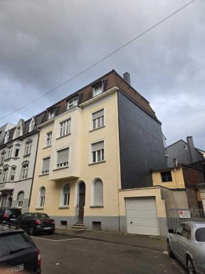 Mehrfamilienhaus in Wuppertal-Wichlinghausen ohne Maklerprovision von Privat